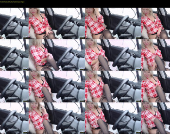 missofkiss — 9 minute Chaturbate couple cam capture, 720p, Dec 11, 2022