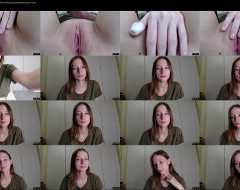 pixie_emily — 10 minute Chaturbate female cam capture, 1080p, Dec 12, 2022