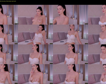 _seductive_ — 28 minute Chaturbate female cam capture, 1080p, Dec 13, 2022
