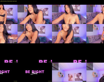 daphneadkins — 86 minute Chaturbate female cam capture, 1080p, Dec 12, 2022