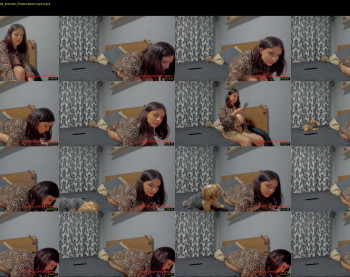 devinesex — 19 minute Chaturbate female cam capture, 1080p, Dec 12, 2022