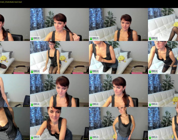 fritha — 32 minute Chaturbate female cam capture, 720p, Dec 10, 2022