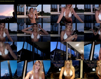 killer__tits — 10 minute Chaturbate female cam capture, 720p, Dec 12, 2022