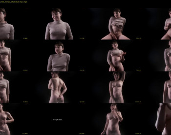 mindvoiding — 96 minute Chaturbate female cam capture, 720p, Dec 13, 2022