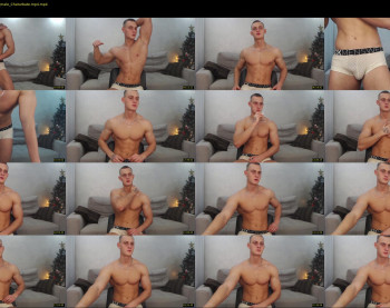sinffuly — 36 minute Chaturbate male cam capture, 1080p, Dec 12, 2022