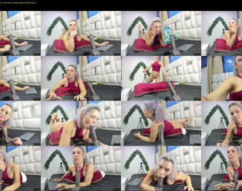 _mss_sofia — 37 minute Chaturbate female cam capture, 720p, Dec 13, 2022