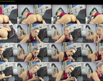 _mss_sofia — 45 minute Chaturbate female cam capture, 720p, Dec 13, 2022