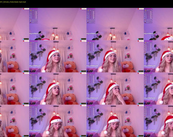cherry__pie — 5 minute Chaturbate female cam capture, 1080p, Dec 14, 2022