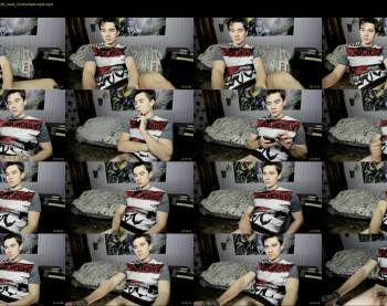 daniel_like — 36 minute Chaturbate male cam capture, 1080p, Dec 13, 2022