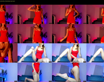 didiactive — 27 minute Chaturbate female cam capture, 720p, Dec 13, 2022