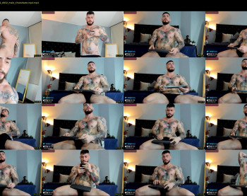 dimitri_sullivan — 55 minute Chaturbate male cam capture, 1080p, Dec 13, 2022