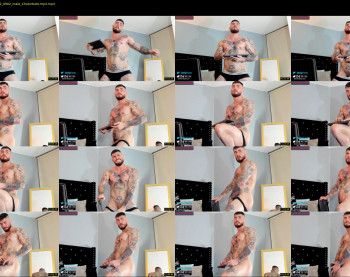 dimitri_sullivan — 28 minute Chaturbate male cam capture, 1080p, Dec 13, 2022