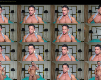 erick_thompson — 101 minute Chaturbate male cam capture, 720p, Dec 14, 2022