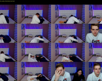 gingergrl_ — 10 minute Chaturbate male cam capture, 1080p, Dec 13, 2022