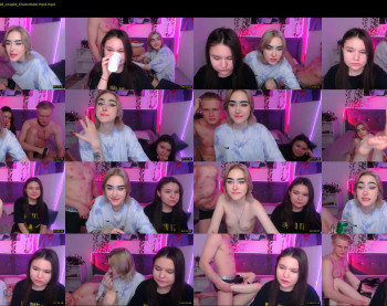 gingergrl_ — 75 minute Chaturbate male cam capture, 720p, Dec 14, 2022