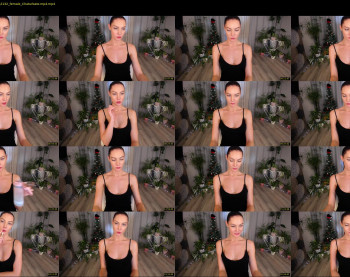 katrin_sweeft — 24 minute Chaturbate female cam capture, 1080p, Dec 13, 2022
