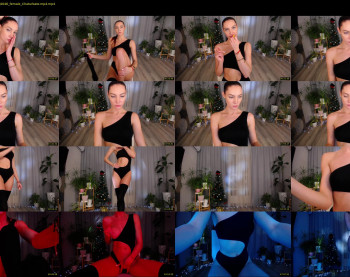 katrin_sweeft — 54 minute Chaturbate female cam capture, 1080p, Dec 14, 2022