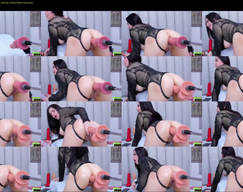 keyllaa_ — 57 minute Chaturbate female cam capture, 1080p, Dec 13, 2022