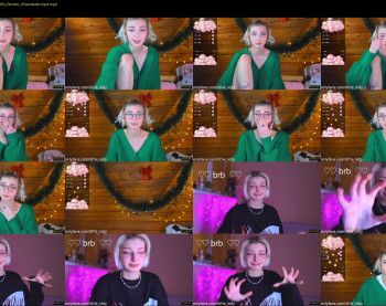 lit1le_kitty_ — 54 minute Chaturbate female cam capture, 720p, Dec 13, 2022