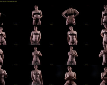 mindvoiding — 95 minute Chaturbate female cam capture, 720p, Dec 14, 2022