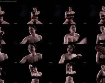 mindvoiding — 26 minute Chaturbate female cam capture, 720p, Dec 14, 2022