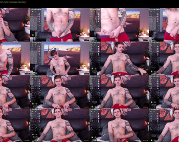 mr_longboy — 54 minute Chaturbate male cam capture, 1080p, Dec 13, 2022