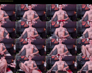 mr_longboy — 36 minute Chaturbate male cam capture, 1080p, Dec 13, 2022