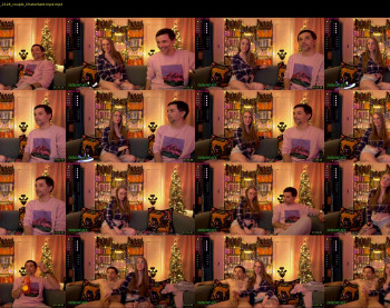 task_manager — 27 minute Chaturbate couple cam capture, 1080p, Dec 13, 2022
