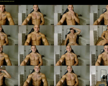 tomasmv — 84 minute Chaturbate male cam capture, 480p, Dec 13, 2022