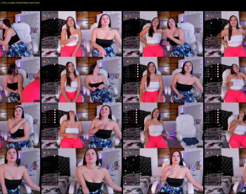 _blind_melon_ — 19 minute Chaturbate female cam capture, 1080p, Dec 14, 2022