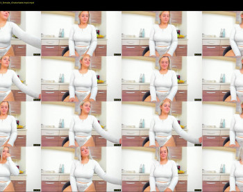 _mistyfox — 3 minute Chaturbate female cam capture, 1080p, Dec 15, 2022