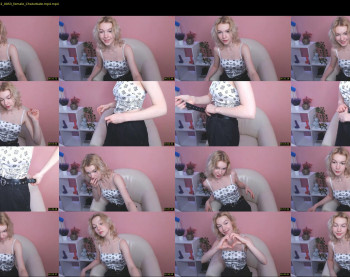 _reverse_gang_ — 4 minute Chaturbate couple cam capture, 720p, Dec 15, 2022