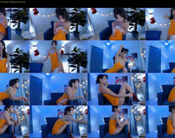 juliabeng1 — 86 minute Chaturbate female cam capture, 720p, Dec 14, 2022