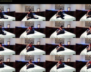 kiaming — 19 minute Chaturbate female cam capture, 720p, Dec 15, 2022