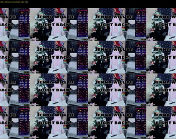 midnightpixie — 27 minute Chaturbate female cam capture, 720p, Dec 14, 2022