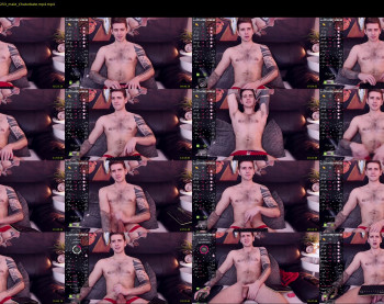 mr_longboy — 41 minute Chaturbate male cam capture, 1080p, Dec 14, 2022