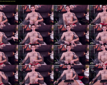mr_longboy — 34 minute Chaturbate male cam capture, 1080p, Dec 14, 2022