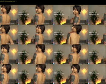 soy_sofia — 10 minute Chaturbate female cam capture, 1080p, Dec 14, 2022
