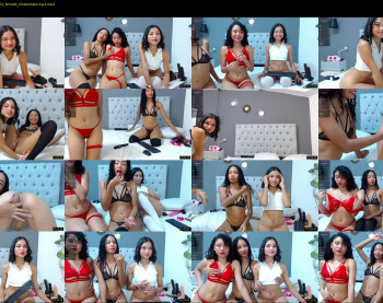 aradia_01 — 39 minute Chaturbate female cam capture, 1080p, Dec 16, 2022