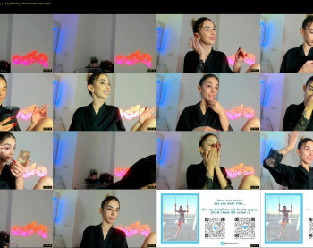 hotfallingdevil — 21 minute Chaturbate female cam capture, 1080p, Dec 15, 2022