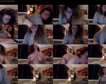roxyrolla — 91 minute Chaturbate female cam capture, 720p, Dec 15, 2022