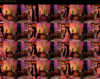 task_manager — 62 minute Chaturbate couple cam capture, 1080p, Dec 15, 2022