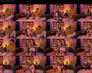 task_manager — 65 minute Chaturbate couple cam capture, 1080p, Dec 15, 2022