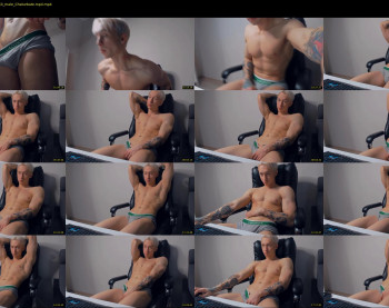 l_adonis_l — 20 minute Chaturbate male cam capture, 1080p, Dec 16, 2022