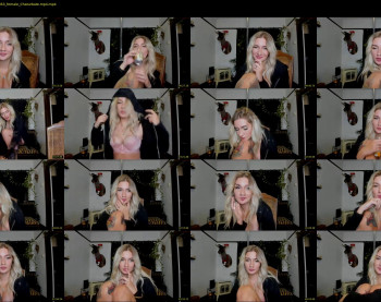 teamtragic — 55 minute Chaturbate female cam capture, 480p, Dec 16, 2022
