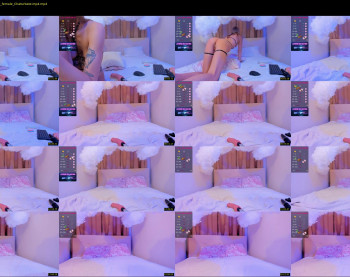 _ho11y_ — 24 minute Chaturbate female cam capture, 1080p, Dec 18, 2022