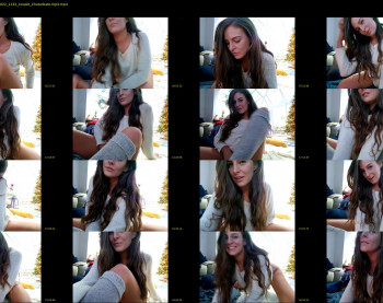 cornishcandy — 42 minute Chaturbate female cam capture, 720p, Dec 18, 2022