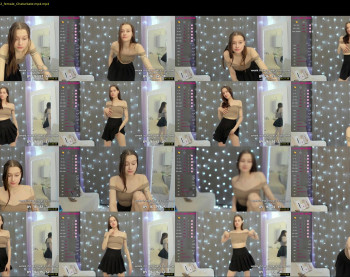 _abby_bb — 54 minute Chaturbate female cam capture, 1080p, Dec 20, 2022