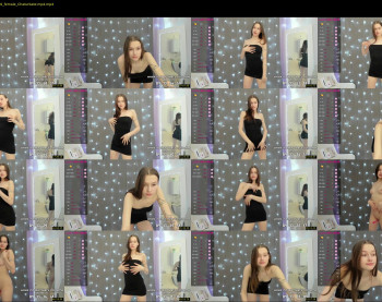 _abby_bb — 61 minute Chaturbate female cam capture, 1080p, Dec 20, 2022