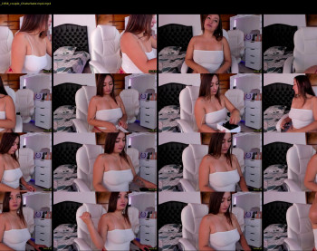 _blind_melon_ — 5 minute Chaturbate female cam capture, 1080p, Dec 19, 2022